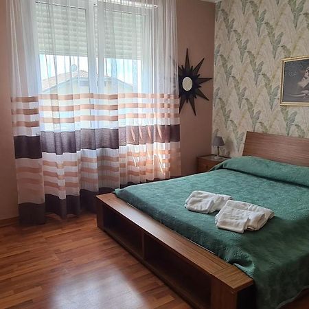 B&B Regina Busto Arsizio Buitenkant foto
